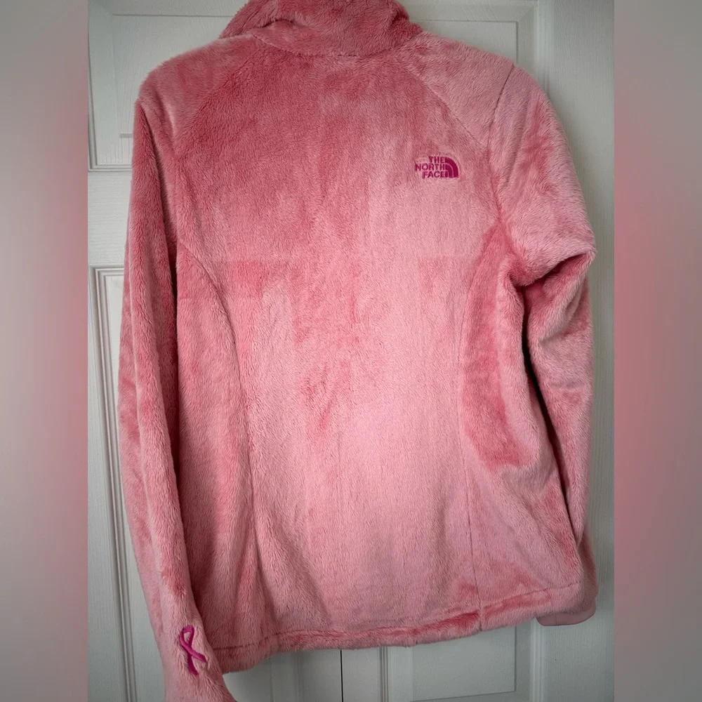 North Face Full Zip - Picture 2 of 5